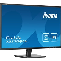 iiyama ProLite X3270QSU-B1 32 iiyama ProLite X3270QSU-B1 32